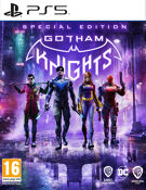 Gotham Knights Special Edition product image